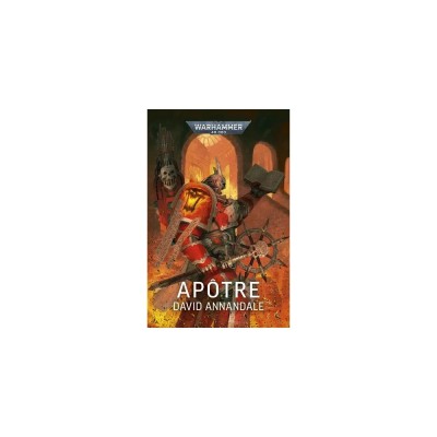 Apôtre
