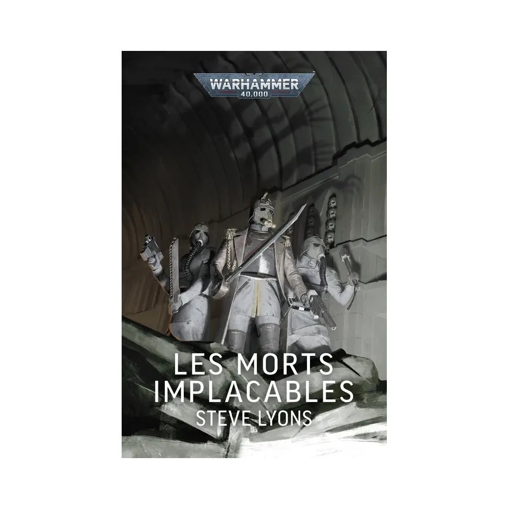 Les Morts Implacables