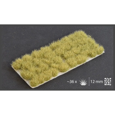 Gamers Grass Autumn XL 12mm - Touffes d'herbe automnales
