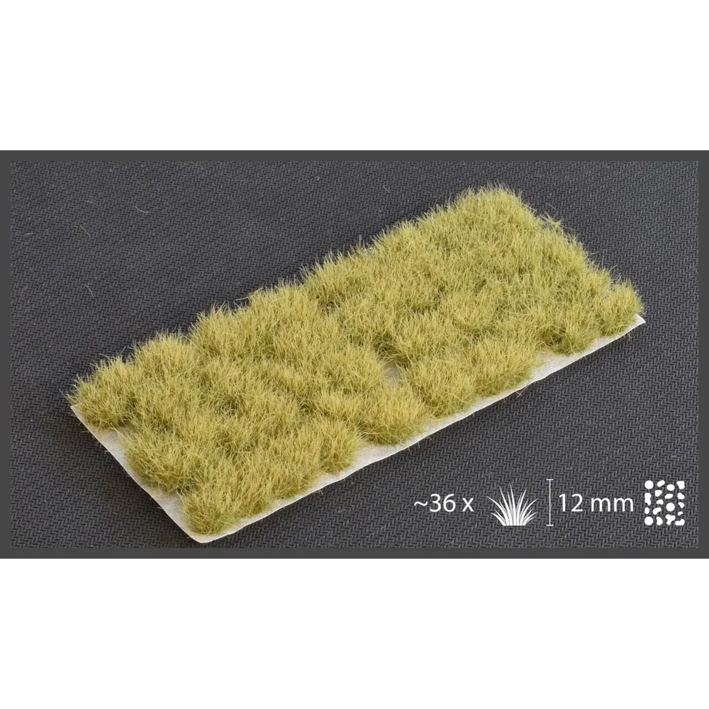 Gamers Grass Autumn XL 12mm - Touffes d'herbe automnales