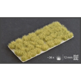 Gamers Grass Autumn XL 12mm - Touffes d'herbe automnales