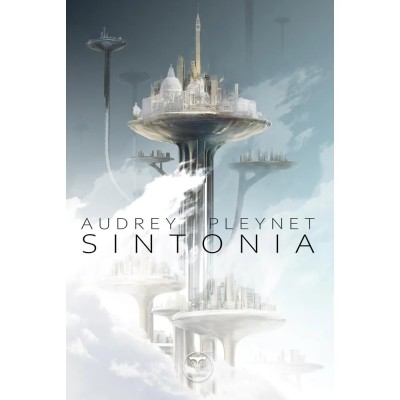 Sintonia - Audrey Pleynet