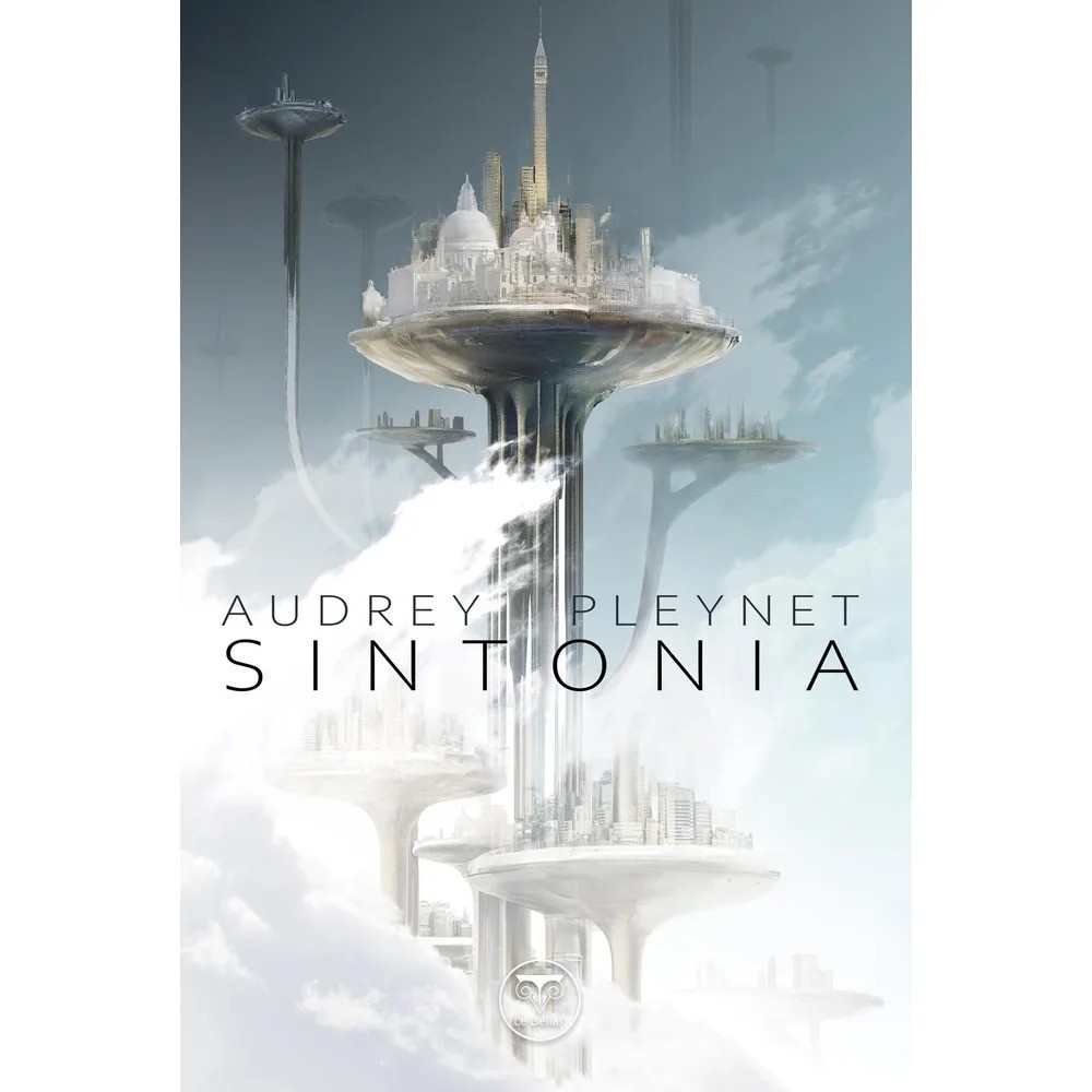 Sintonia - Audrey Pleynet
