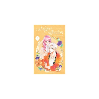 A Sign of Affection - Tome 3