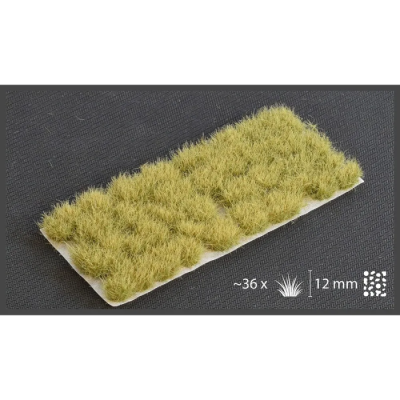 Gamers Grass Autumn XL 12mm - Touffes d'herbe automnales
