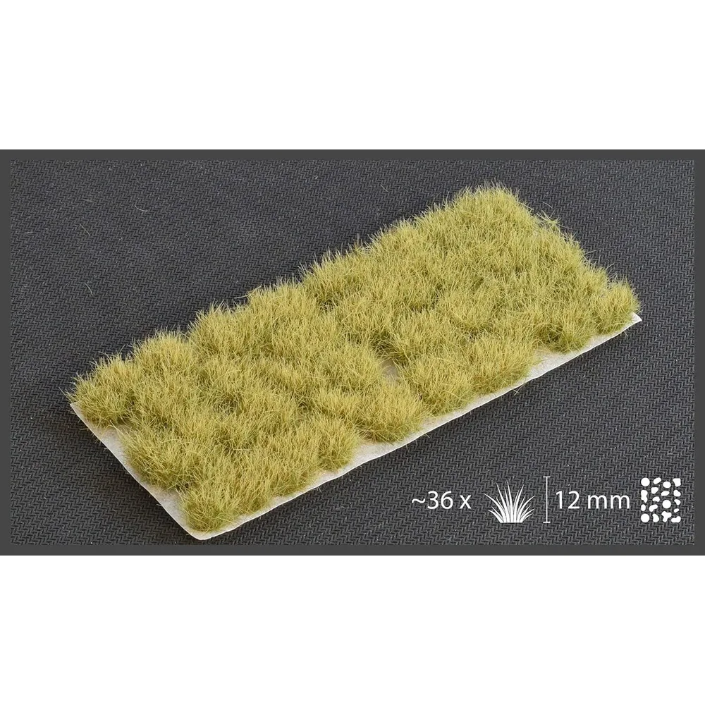 Gamers Grass Autumn XL 12mm - Touffes d'herbe automnales
