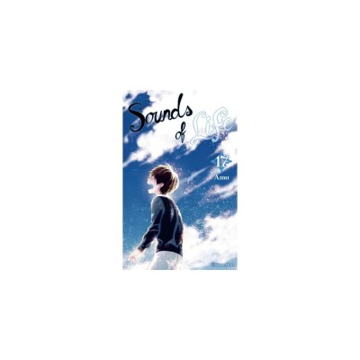 Sounds of Life - Tome 17