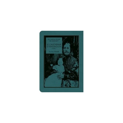 Les Chefs-d’œuvre de Lovecraft : Le Cauchemar d’Innsmouth, tome 1