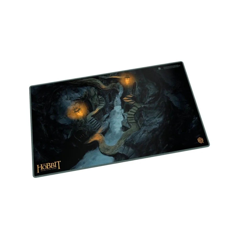 Tapis de jeu Ultimate Guard The Hobbit™ – Thranduil's Kingdom