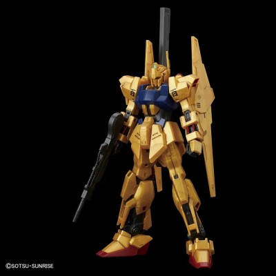 Bandai HGUC #200 Hyaku-Shiki Revive 1/144