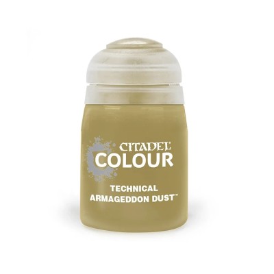 Citadel Technical Armageddon Dust 24 ml – 27-28