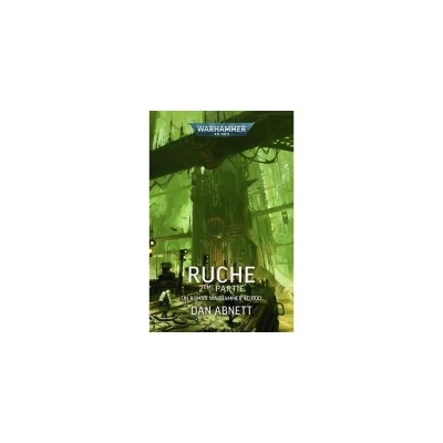 La Ruche, partie 2