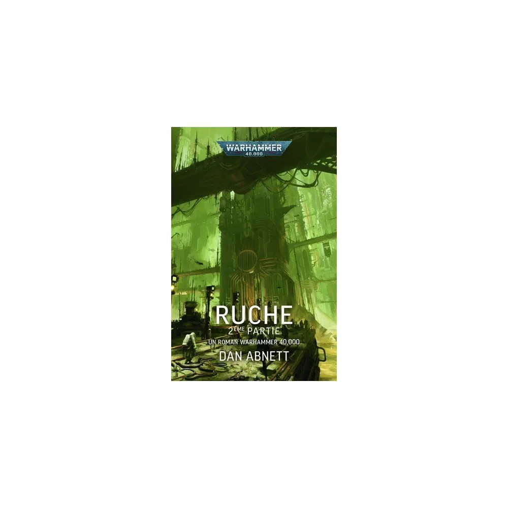 La Ruche, partie 2