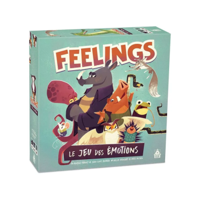 Feelings Version 2020