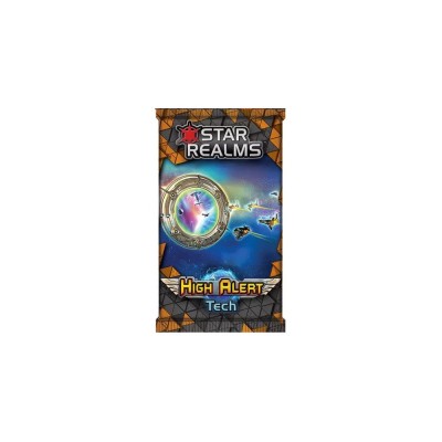 Star Realms - High Alert : Tech