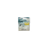 Dragon Shield Perfect Fit Sideloaders Clear - Lot de 100 pochettes