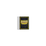 Dragon Shield Perfect Fit Sideloaders Clear - Lot de 100 pochettes