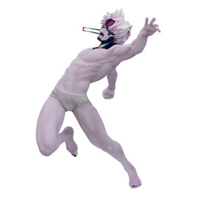 DANDADAN - Jiji Transformed - Statuette PVC Trio-Try-iT 19 cm