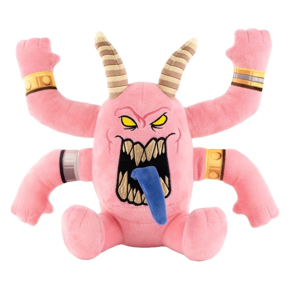 Warhammer Peluche Pink Horror of Tzeentch