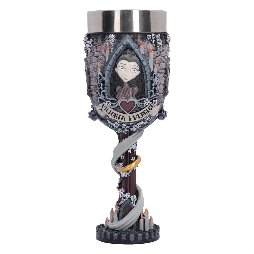 Corpse Bride - Calice de Victoria 19,5 cm