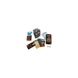 Unlock! Short Adventures : Le Donjon de Doo-Arann