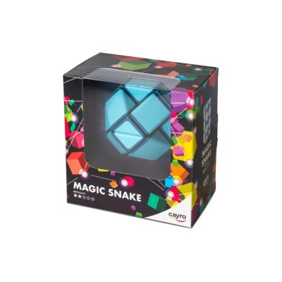 Magic Snake | Cayro | YJ6681