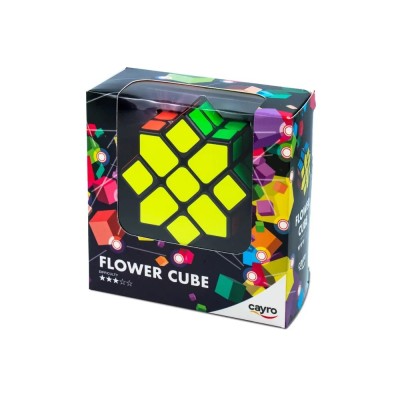 Flower Cube Cayro