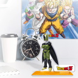 Dragon Ball Z - Figurine Acryl Cell 10 cm