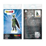 Dragon Ball Z - Figurine Acryl Cell 10 cm