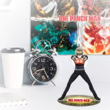 Acryl Genos - One Punch Man