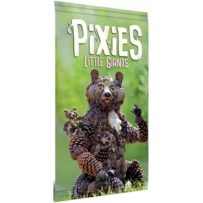 Pixies : Little Giants