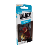 Unlock! Short Adventures - Red Mask