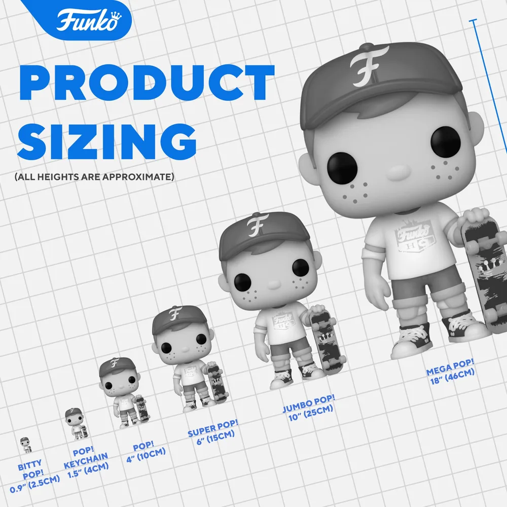 Funko Mystery Minis Marvel Deadpool 30th Anniversary