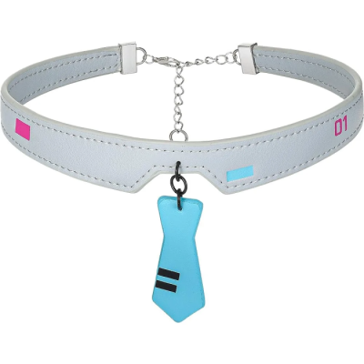 Hatsune Miku - Choker Officiel Good Smile Company
