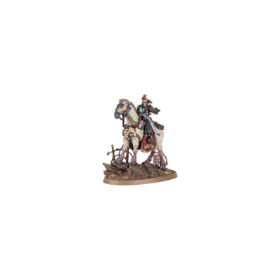Astra Militarum: Krieg Lord-Marshal Dreir