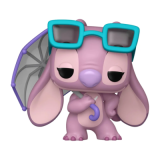 Pop Disney N° 1573 - Lilo & Stitch - Angel Avec Parapluie
