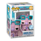 Pop Disney N° 1573 - Lilo & Stitch - Angel Avec Parapluie