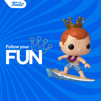 Funko Mystery Minis Marvel Deadpool 30th Anniversary