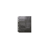 Ultimate Guard 14-Pocket Compact Pages Standard + Mini American