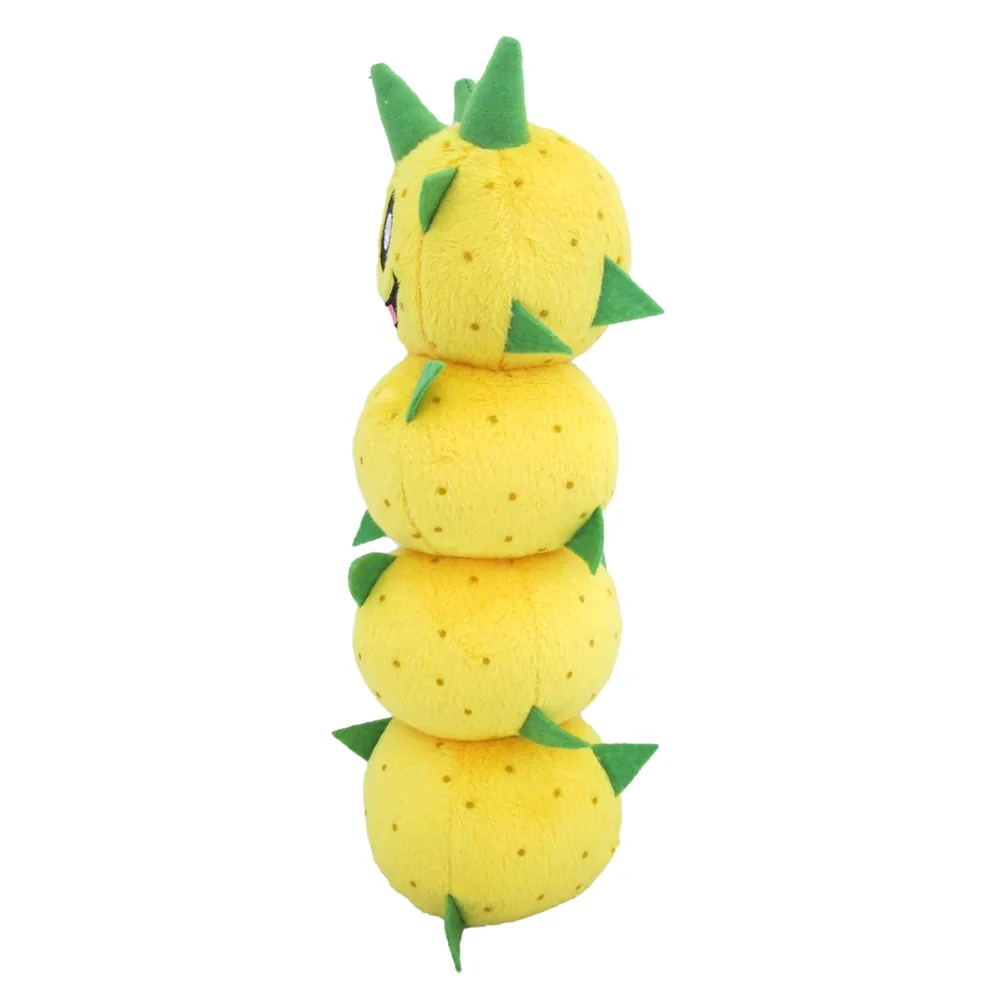 Super Mario - Pokey - Peluche 23 cm