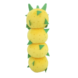 Super Mario - Pokey - Peluche 23 cm