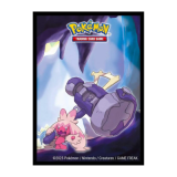 Protèges-cartes Pokémon Ultra Pro Tinkaton - 65 sleeves