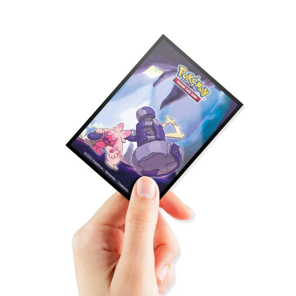Protèges-cartes Pokémon Ultra Pro Tinkaton - 65 sleeves