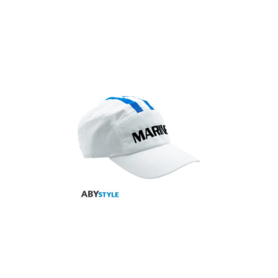 One Piece - Casquette Réplique Marine