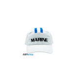 One Piece - Casquette Réplique Marine