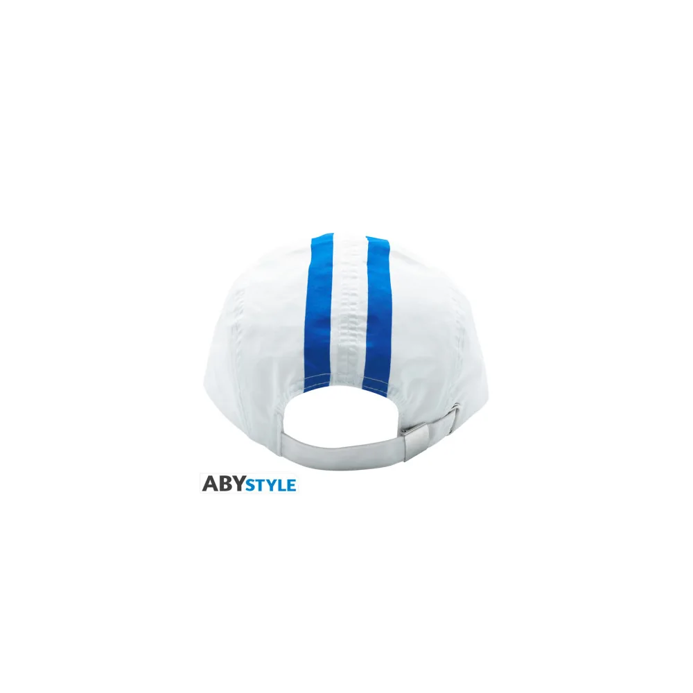 One Piece - Casquette Réplique Marine