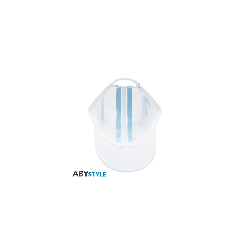 One Piece - Casquette Réplique Marine