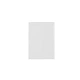Dragon Shield Outer Sleeves Japanese Size Matte Clear x60