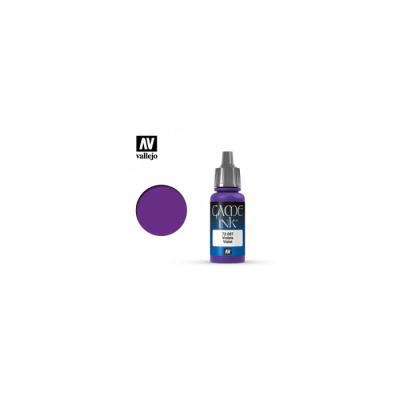 Violet - Encre Game Color Ink 18ml (Vallejo)