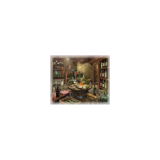 Exit Escape Puzzle - La Cave à Vin - 99 pièces